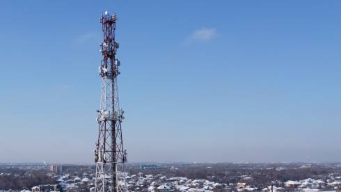Для 92% жителей Карагандинской области доступен мобильный интернет от Beeline