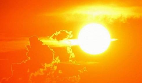 Сильная жара до 42 градусов: синоптики о погоде в Казахстане 6-8 июля