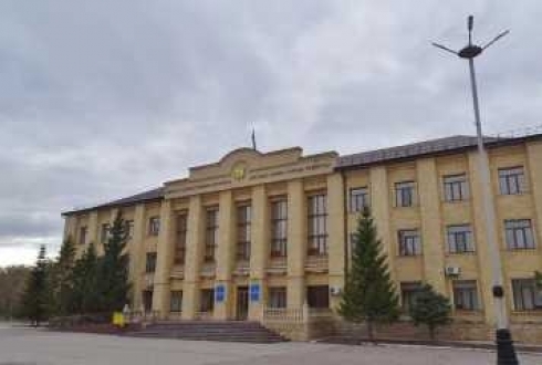 Акимат города Темиртау исполнил уведомление антимонопольного органа