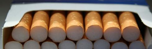 Сигареты на 64 тысячи тенге украл грабитель из магазинов в Караганде