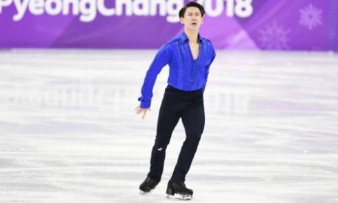 Казахстан опустился на 21-е место в медальном зачете Олимпиады-2018