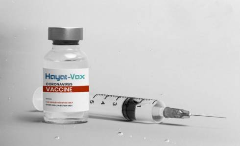 Все о вакцине Hayat-Vax