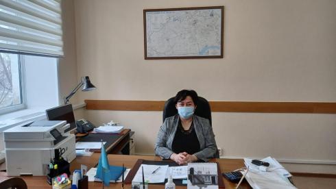 Как идёт вакцинация против коронавируса в Карагандинской области