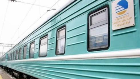 Проверка пассажирских поездов: перевозчика обязали вернуть 12 млн госсубсидий