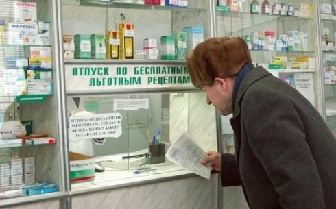 В Караганде не хватает бюджетных средств на 100% обеспечение бесплатными лекарствами