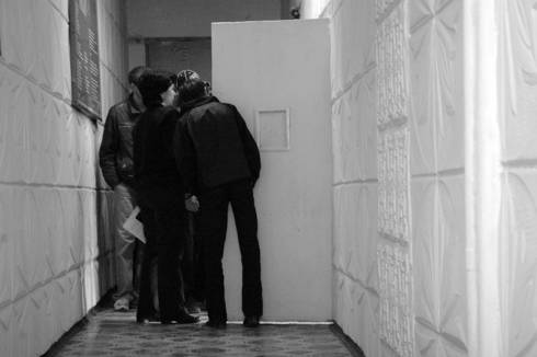 Для первокурсников Темиртау прокуроры провели экскурсию в изолятор