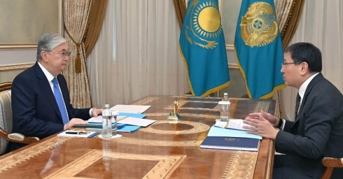 Президент одобрил меры по обеспечению сейсмической безопасности в Алматы