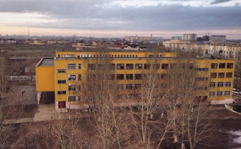 Конфликт в карагандинской средней школе №86 обсудили на Совете по этике