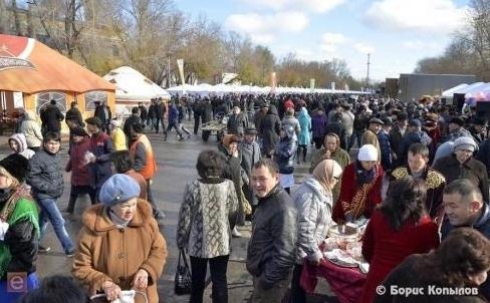 Карагандинских покупателей приглашают на сельскохозяйственную ярмарку