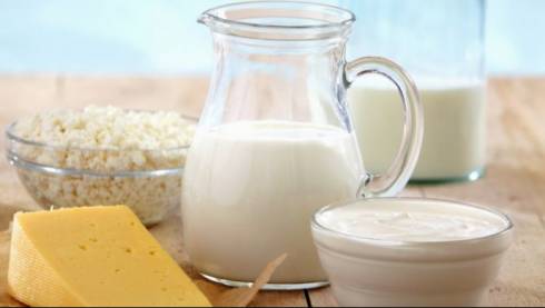 Молочная продукция дорожает в Казахстане быстрее других товаров