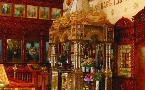 Будет создан Церковно-исторический музей Карагандинской и Шахтинской епархии