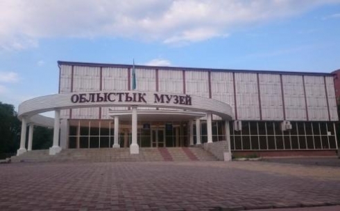 Карагандинский краеведческий музей возобновил работу