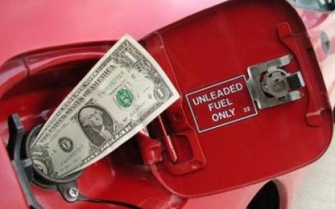 Казахстанские цены на бензин сравняются с российскими