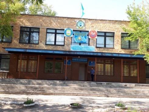 В карагандинской школе №37 полностью заменят систему отопления
