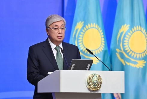 Павлодарскому Прииртышью отводится особая роль в экономическом прогрессе Казахстана - Президент