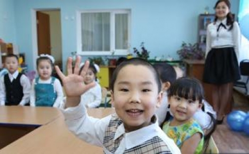 В Карагандинской области планируют запустить проект «Заочный детский сад»