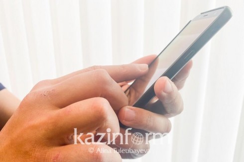 Ужесточить ответственность операторов связи за звонки от мошенников намерены в Казахстане