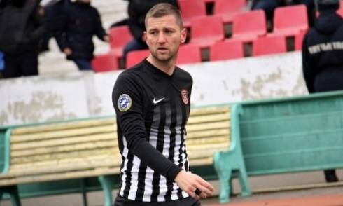 Милан Стоянович: «Не возражал бы против того, чтобы остаться в „Шахтере“»
