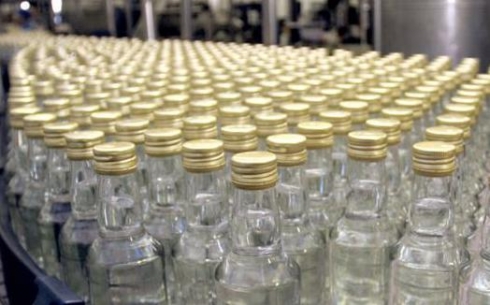Алкоголь, не соответствующий требованиям, будет запрещен для ввоза в Казахстан