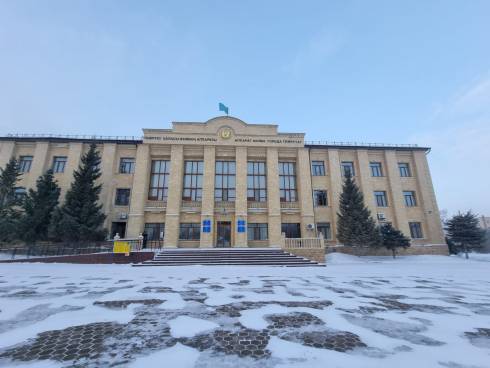 В акимате Темиртау проинформировали о текущей ситуации в городе