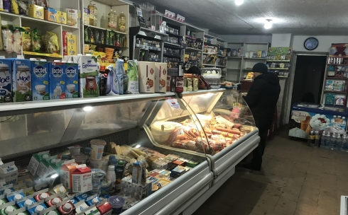 Крик отчаяния: владельцы дворовых магазинов Караганды обратились к правительству