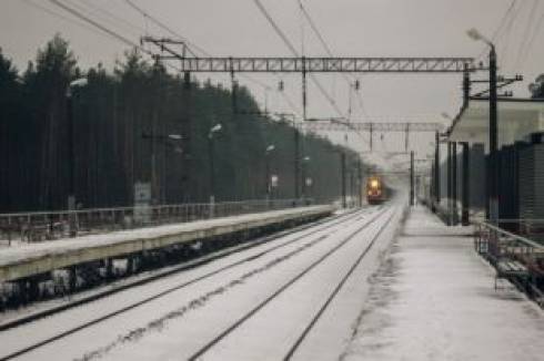 Пассажирский поезд Москва — Караганда сбил насмерть женщину