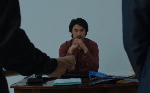 Комедия на серьезную тему: карагандинец о работе над казахстанским фильмом «Должник»