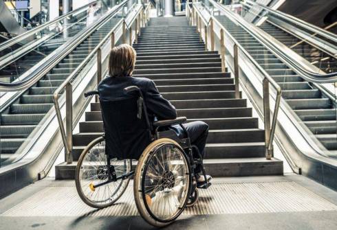 Карагандинская область должна быть адаптирована для инвалидов к 2025 году
