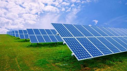 Три солнечные электростанции построят в Карагандинской области