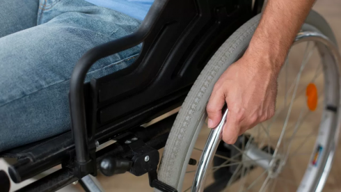 Более полумиллиона средств реабилитации получили казахстанские инвалиды