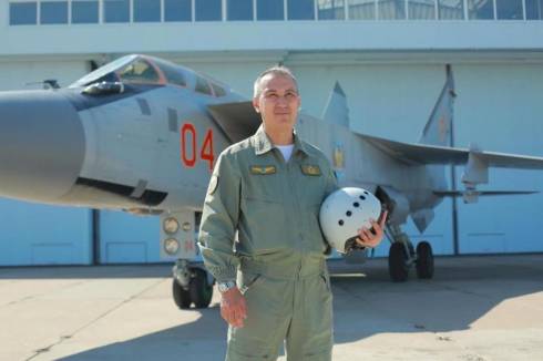 Крушение самолета под Карагандой - действия экипажа МиГ-31 оценил ветеран авиации