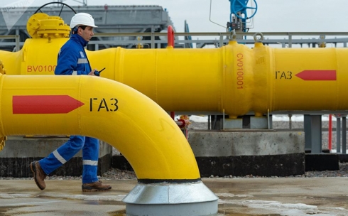 Для подключения к газу важна готовность жителей – управление энергетики и ЖКХ Карагандинской области