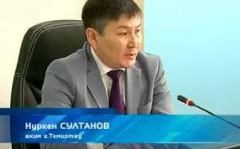 Темиртау вошел в список регионов  для переселения желающих вернуться на историческую родину
