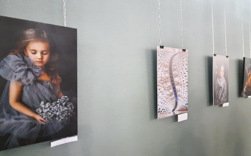 Выставка карагандинских фотохудожников: от традиции до концептуальности