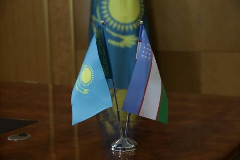 Аким Карагандинской области и посол Узбекистана в РК обсудили вопросы сотрудничества