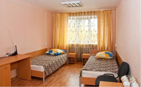 В Караганде Общественный совет попросил акима города построить общежития для молодых семей 