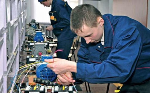 В Карагандинской области инженеров будут учить со школьной скамьи