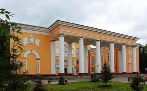Театр для детей и юношества города Темиртау отметит свой юбилей