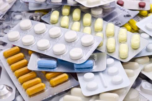 Минздрав закрепит предельные цены на лекарства в розничной торговле с 1 января 2018 года