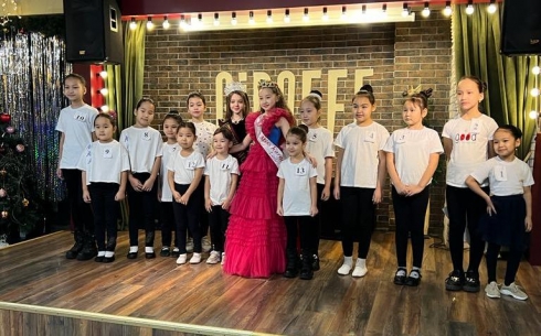 В Караганде готовятся к детскому конкурсу красоты и таланта «Mini Miss Karaganda-2023»