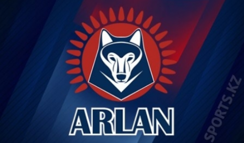 «Арлан» уверенно обыграл «Сарыарку» и укрепил преимущество в серии полуфинала плей-офф чемпионата Казахстана