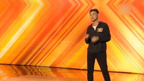 Житель Балхаша покорил жюри 8-го сезона музыкального шоу X-Factor
