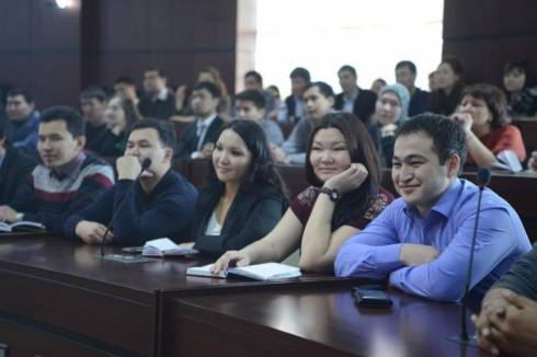 Нынешние дети и молодежь будут определять рынок труда Казахстана к 2050 году – Президент