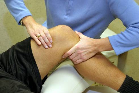 С начала года 52 карагандинца прошли лечение заболеваний коленных суставов за счет медстрахования