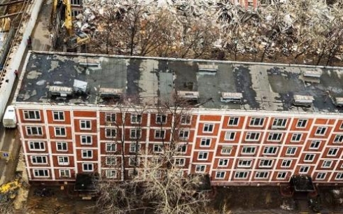 Реновация жилья в Караганде: вопрос не забыт
