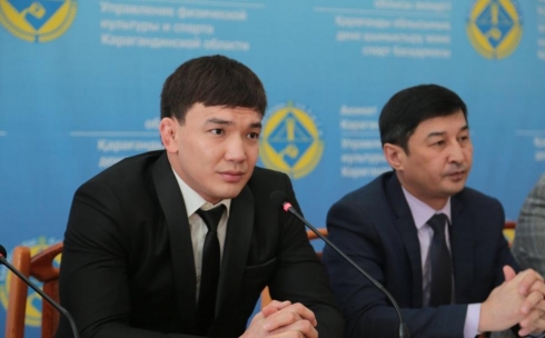 Ислам Бозбаев готовится завоевать лицензию для участия в Олимпиаде 2020 года