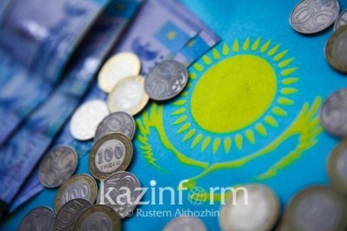 Бюджет Казахстана до 2025 года принял Парламент
