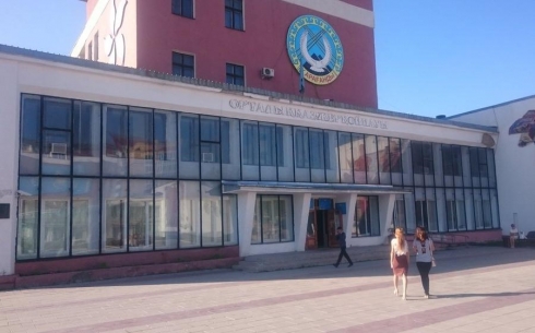 В карагандинском Экомузее откроют интерактивную выставку