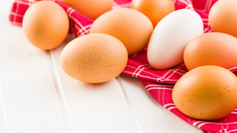 Цены на яйца необоснованно завышены - Минсельхоз