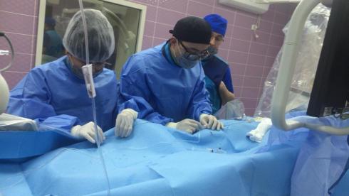 Карагандинцам сделали дорогостоящие нейрохирургические операции за счёт средств медстрахования